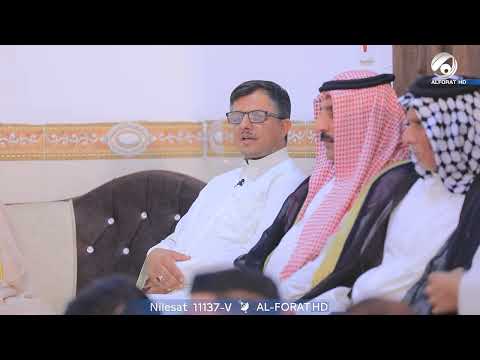 فيديو | رؤية واضحة ودعم واسع من القواعد الاجتماعية الأصيلة حيدر دارب الصالحي تسلسل 6 البصرة تحالف قوى الدولة