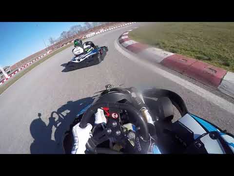 7H of Lignano Circuit 2022 - Champions Trophy Round 1 - Stint 3.2