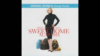 OST Sweet Home Alabama (2002): 01. Main Title - Lightning Strikes