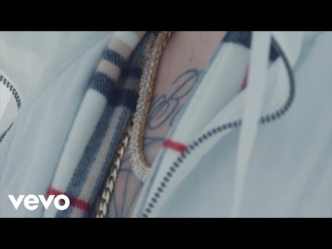 Marty Obey - Dolla And A Gun