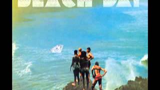 Beach Day - debut single