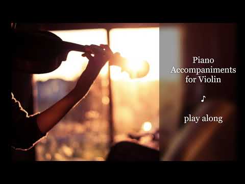 Vivaldi – Sonate C dur – 1. Preludio – Intro