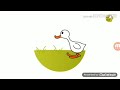 Duck TV Ident Mom And Baby 2018