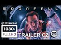 Moonfall (2022) CZ HD final trailer