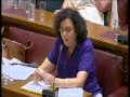 Συνέχιση (3) της επεξεργασίας και εξέτασης του σχεδίου νόμου του Υπουργείου Οικονομικών: Κύρωση της Πράξης Νομοθετικού Περιεχομένου «Ρυθμίσεις θεμάτων κεφαλαιακής ενίσχυσης των πιστωτικών ιδρυμάτων», 3/9/2012 (Video)