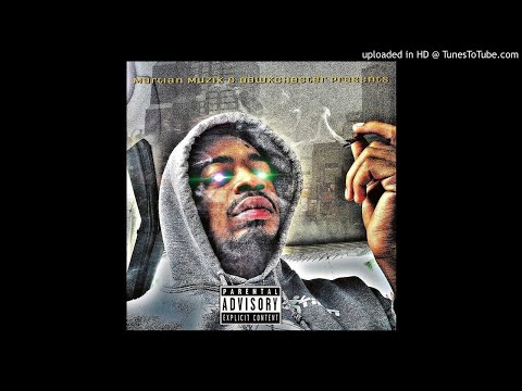 Martian Scotia - FROSTY x LIL GLODIE x BLKHRTDMILT