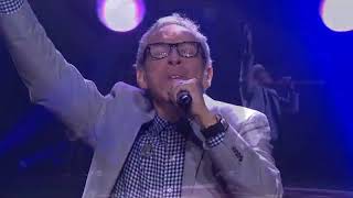 Marcos Barrientos   -  Aquí Estoy.