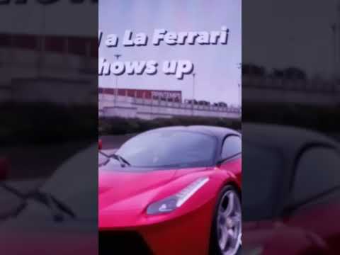 Thumbnail for JOHN SHAFT C7 CORVETTE CHANNEL/ RIDING IN YOUR SPORTS CAR THIS PASS YOU LA FERRARI by Lamborghini, Pony car, Ferrari, Supercar, Chevrolet, Porsche, Sports car, Ford Mustang, Honda Type R, Corvet, Lexus, Corvett, Car, Truck, Muscle car, Porsche GT3, Ford GT