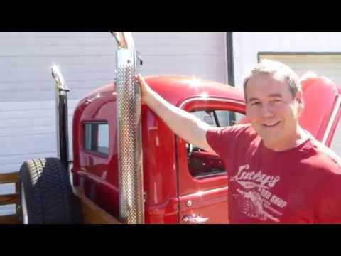 1946 Ford Flatbed Pickup Truck (CC-895953) for sale in Turner, Oregon
