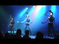 Laing in Münster HD live: Alles nur geklaut - live ...