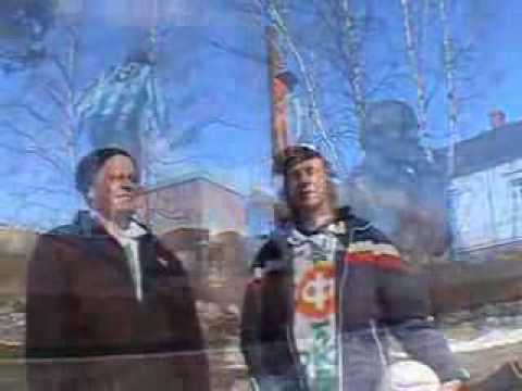 Molo Hasardi - KTP tai kuolema