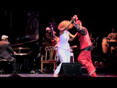 Los Aspirinas - The Bar at Buena Vista