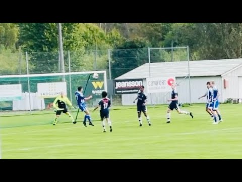IFK Örby mot Bollebygds SK.