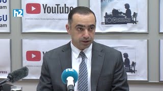 549 թեկնածու վերապատրաստվում է. Լոռին ու Շիրակն էլ են ՊԱՐԵԿայնացվում: Լրաբեր - 25.03.2022