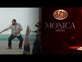 Monica Hindi Song Coolie The Powerhouse Rajinikanth Sun Picturesl Lokesh Anirudh Pooja Hegde Rl