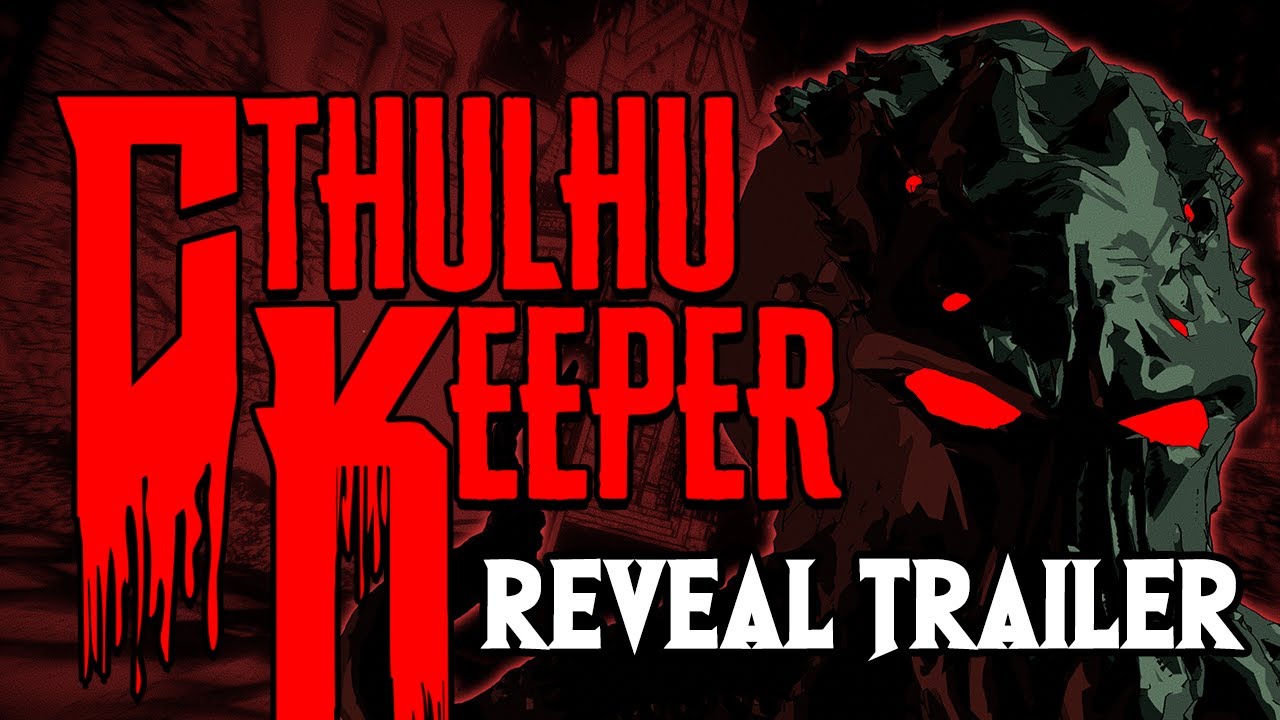 Announcement Trailer