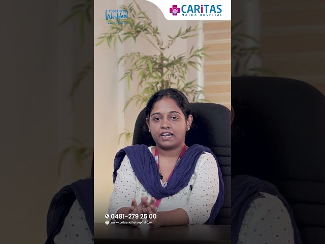 Recognize and prevent cervical cancer!