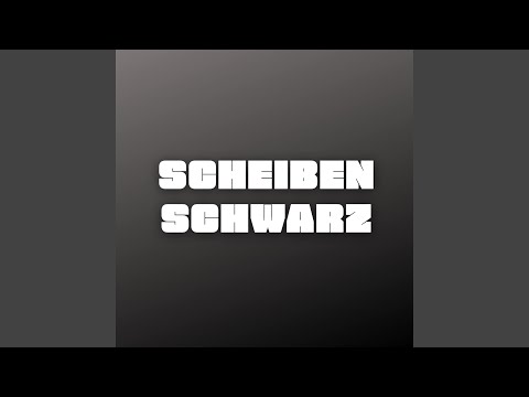 Scheiben Schwarz (Pastiche/Remix/Mashup)