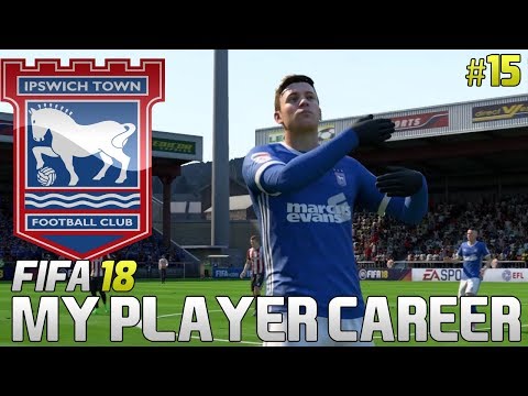 FIFA 18 Player Career Mode | Episode 15 | PLAY-OFFS SECURED?