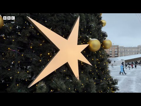 How do Russians see their future? I asked them on the streets of Moscow.