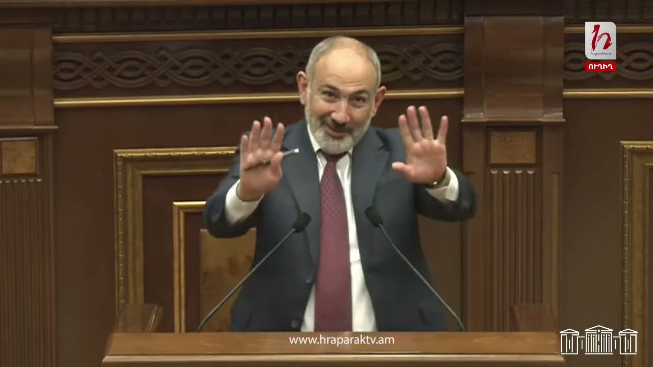 Այո՜, դա մեր պրոբլեմն ա, ոչ թե ճանապարհը փակողի. Փաշինյանը՝ թուրքական օդային տարածքի փակման մասին