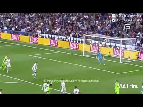 Real Madrid vs Sporting CP 2-1 HD full highlights All goals 14/09/2016