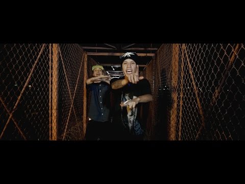 Santa Fe Klan - Ya Me La Se  (Ft. B Raster) | Video Oficial