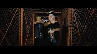 Video Ya Me La Se de Santa Fe Klan, B Raster