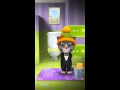 My Talking Tom Pis Piwik