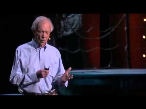 How to green the world's deserts and reverse climate change by Allan Savory