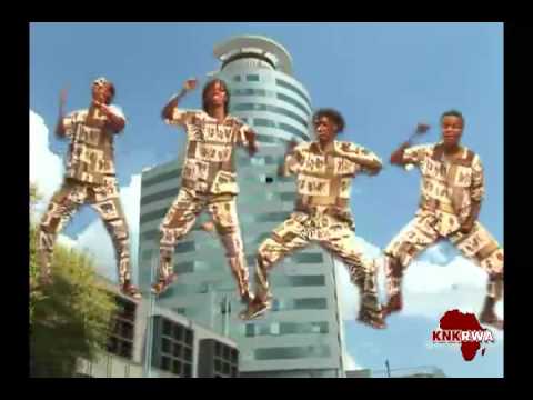 Dino Mudondo - Mharanda