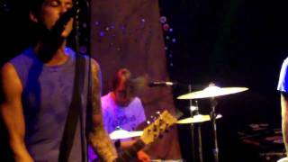 DeeCRACKS - 'She Met A Brat' + 'King Kong Stomp' - Live at Lanhuck's