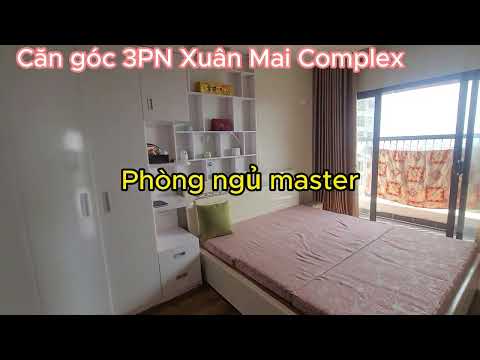 Căn Hộ HH02H 3PN Full Nội Thất, Gần Bệnh Viện và Trường Học – Ở Ngay!