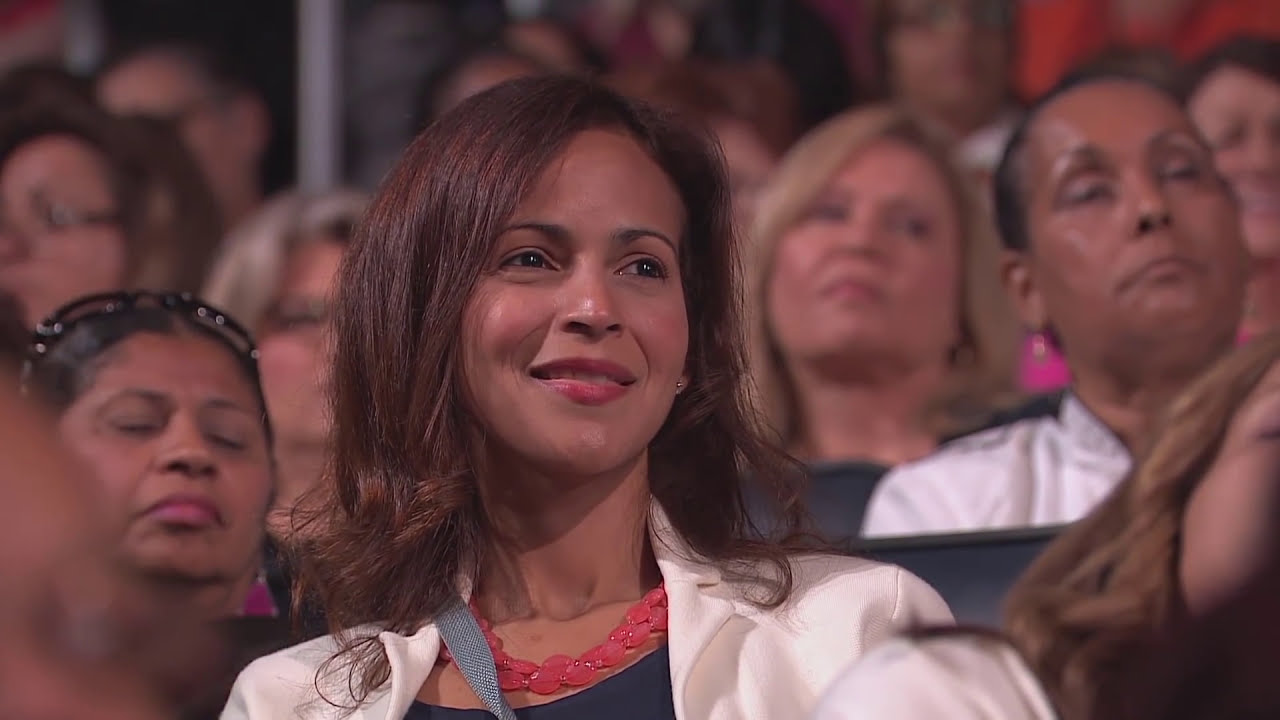 Como sua mente afeta o mundo ao seu redor - 1