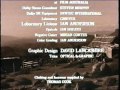 Closing To Return To Snowy River 1988 VHS