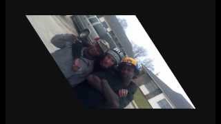 B.G. Clean Up Man, "Lil-Jr. Freestyle"