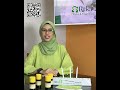 Selamat Hari Raya Haji From Reka Flavour