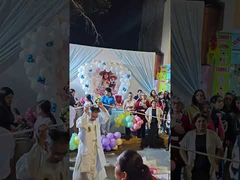 Virgencita de Candelaria del Socorro y su hermosa 68° Bajada Quinquenal a la ciudad de Trujillo 2025