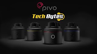 PIVO Pod | The Ultimate Gadget for your Smartphone | TECHBYTES