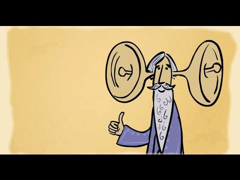 Abraham's Tent: A Playfully Jewish Explanation of Why This Bible Hero Matters