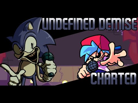 [FNF] "Undefined demise" - REcharted By Me