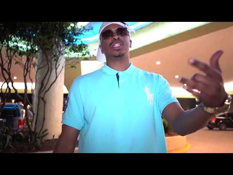 Viggie X OT Fella -  All I Know