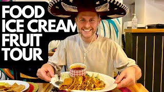 Food, Culture and History Tour of San Jose - Costa Rica Travel Guide 🇨🇷