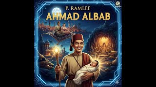 Download lagu Ahmad Albab - P. Ramlee (AI HD Remastered) | Kisah Gembala Kambing | Ragam Maya mp3