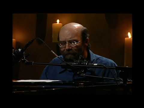 God's Own Fool - Michael Card