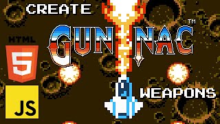 Download the video "Code Space Shooter in Javascript! More weapons (part 5)"