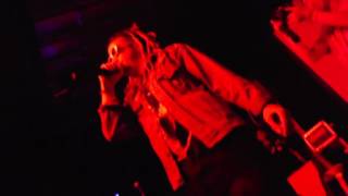 Brennan &quot;Youth&quot; (front row in Tampa)