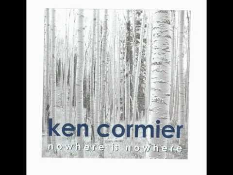 Ken Cormier - Glittering
