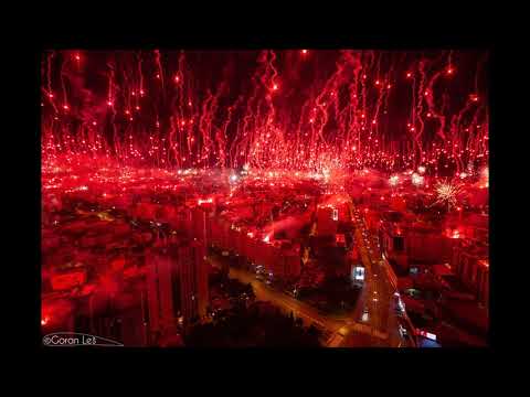 Split, Hajduk - Zbog jedne ljubavi