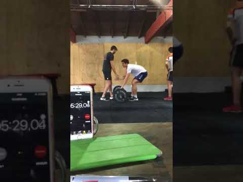 Flama team 17.3 wodland escaled